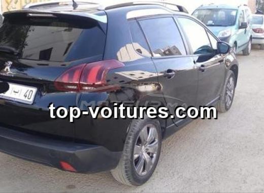 Peugeot 2008 2017 — photo 2
