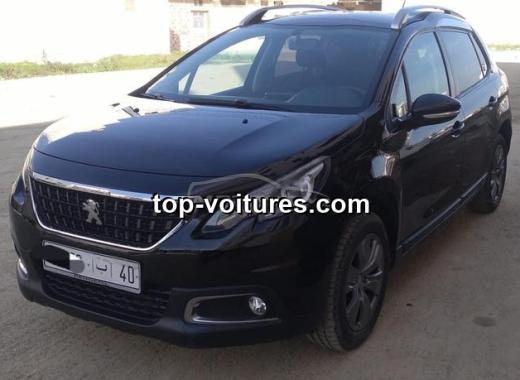 Peugeot 2008 2017 — photo 3