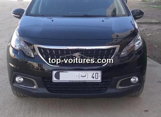 Peugeot 2008 2017 — photo 5