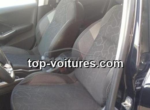 Peugeot 2008 2017 — photo 7