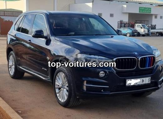 BMW X5 2016 — photo 2
