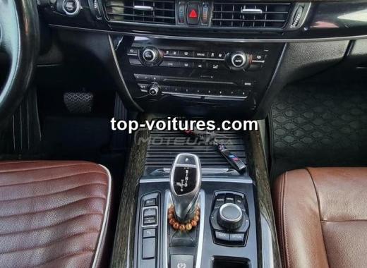 BMW X5 2016 — photo 4