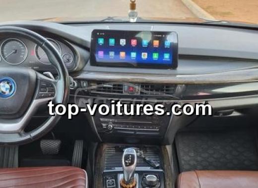 BMW X5 2016 — photo 5