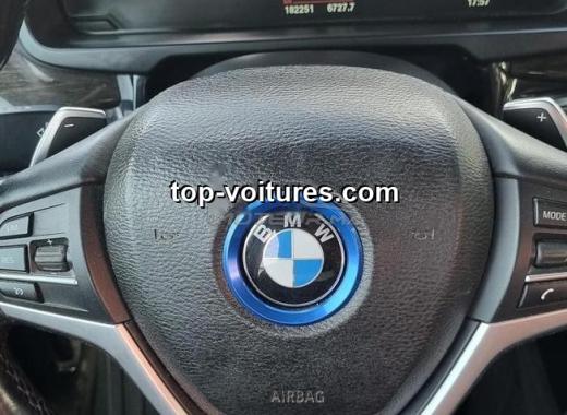 BMW X5 2016 — photo 6