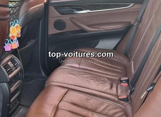 BMW X5 2016 — photo 7