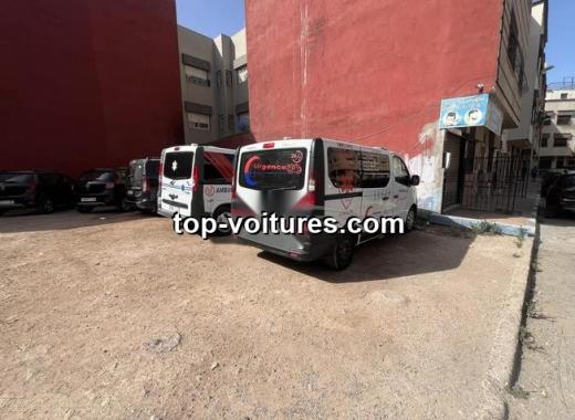 Renault Trafic 2018 — photo 3