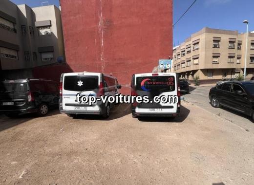 Renault Trafic 2018 — photo 4