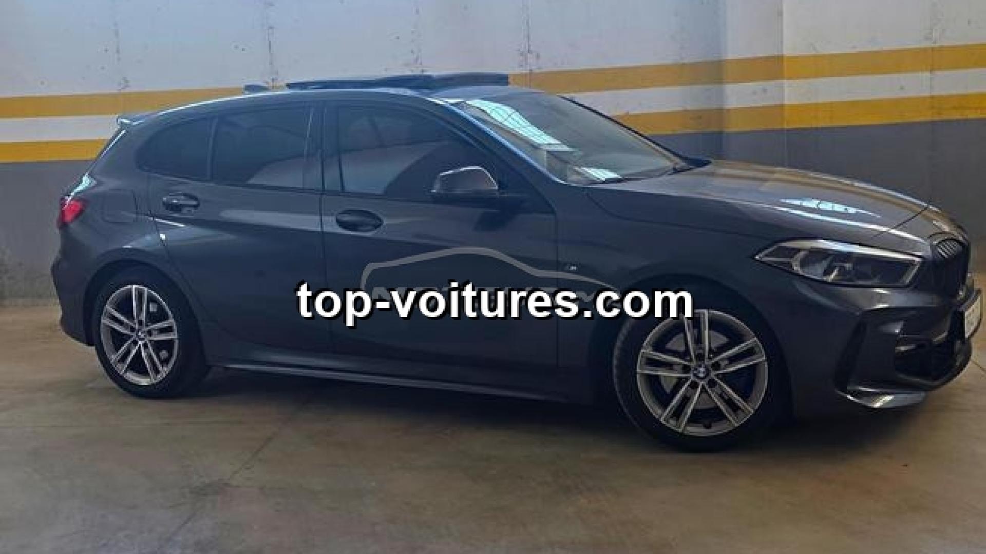 BMW Série 1