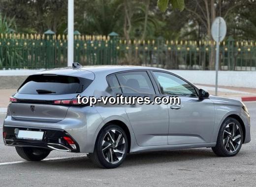 Peugeot 308 2023 — photo 2