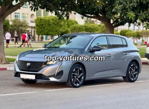 Peugeot 308 2023 — photo 5