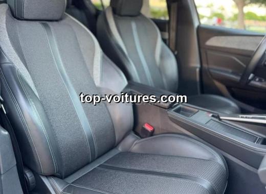 Peugeot 308 2023 — photo 8