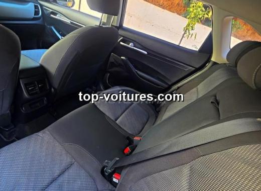 Kia Seltos 2022 — photo 6