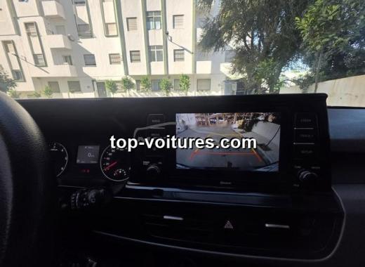 Kia Seltos 2022 — photo 8