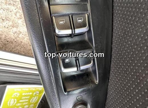 Audi Q5 2015 — photo 7