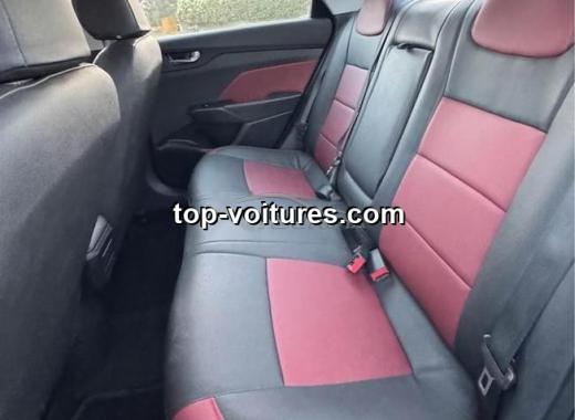 Hyundai Accent 2020 — photo 4