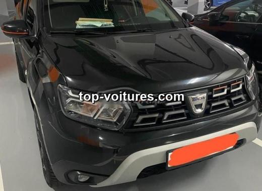 Dacia Duster 2022 — photo 2
