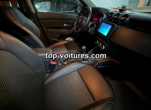 Dacia Duster 2022 — photo 3