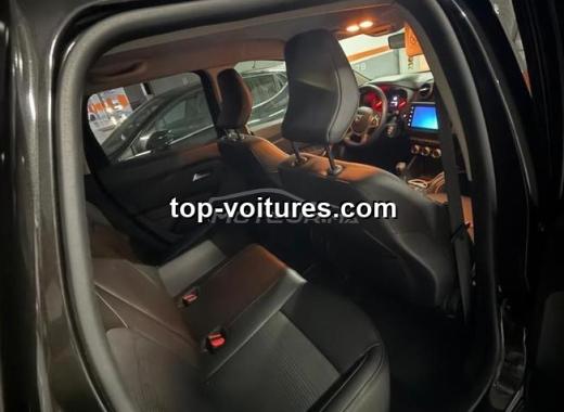Dacia Duster 2022 — photo 4