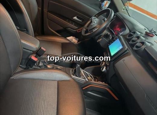 Dacia Duster 2022 — photo 5
