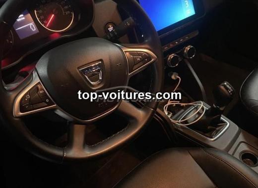 Dacia Duster 2022 — photo 6