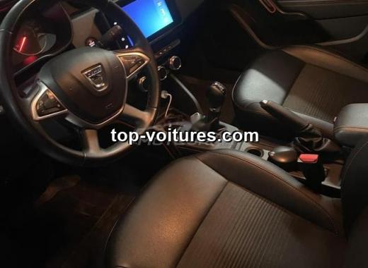 Dacia Duster 2022 — photo 7