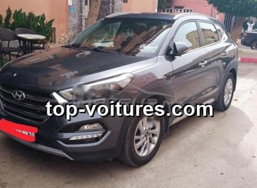 Hyundai Tucson 2017 — photo 3