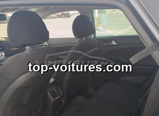 Hyundai Tucson 2017 — photo 6