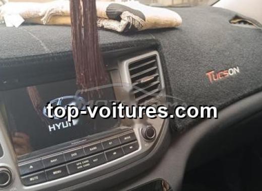 Hyundai Tucson 2017 — photo 7