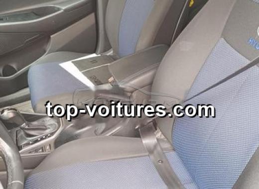 Hyundai Tucson 2017 — photo 8