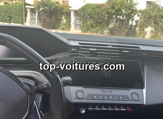 Peugeot 308 2022 — photo 2