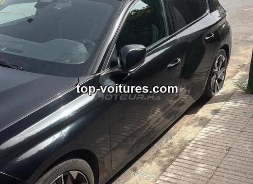 Peugeot 308 2022 — photo 3