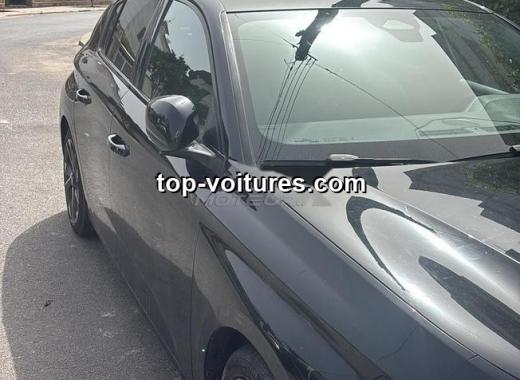 Peugeot 308 2022 — photo 4