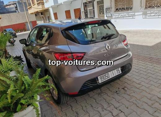 Renault Clio 2014 — photo 5
