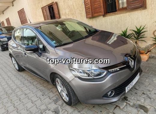 Renault Clio 2014 — photo 6
