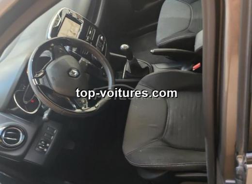 Renault Clio 2014 — photo 7