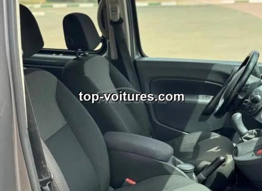 Renault Kangoo 2020 — photo 2