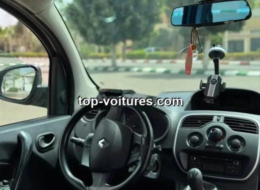 Renault Kangoo 2020 — photo 3