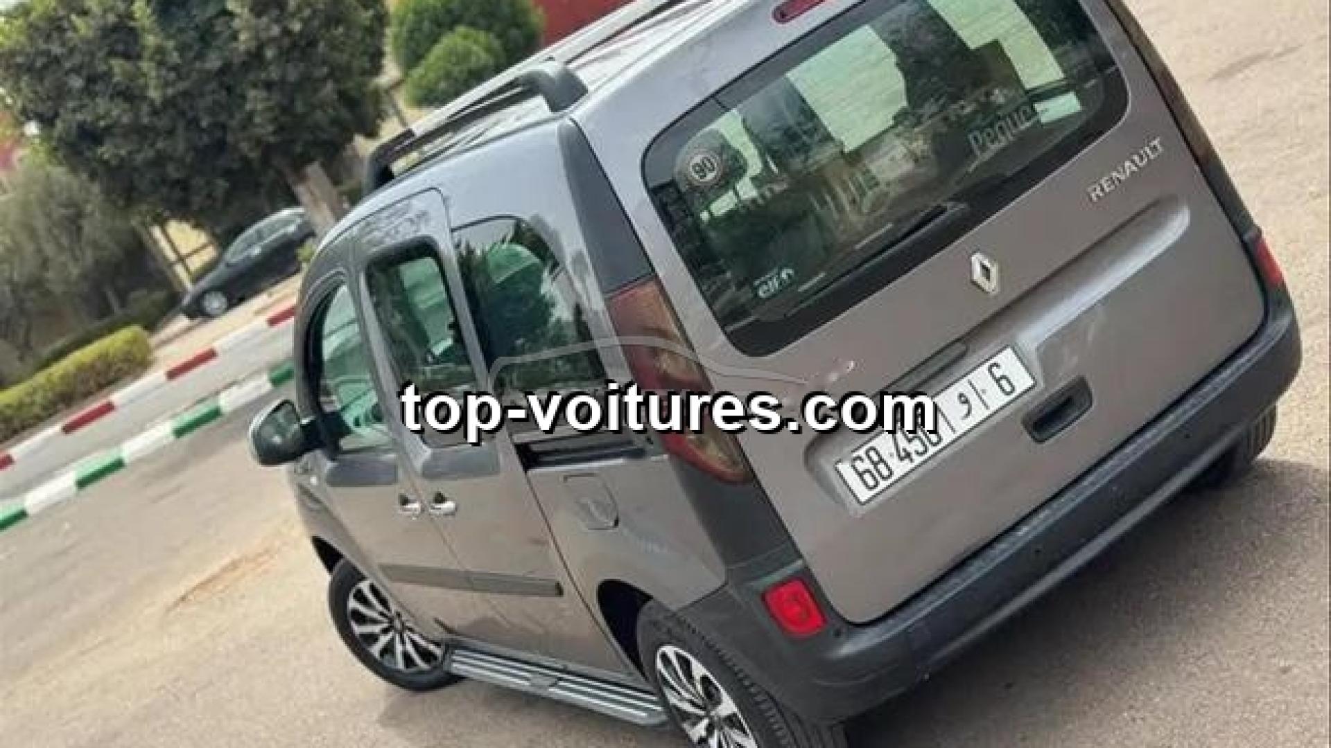 Renault Kangoo