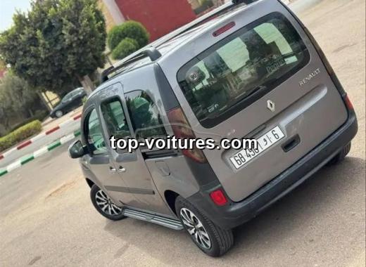Renault Kangoo 2020 — photo 4