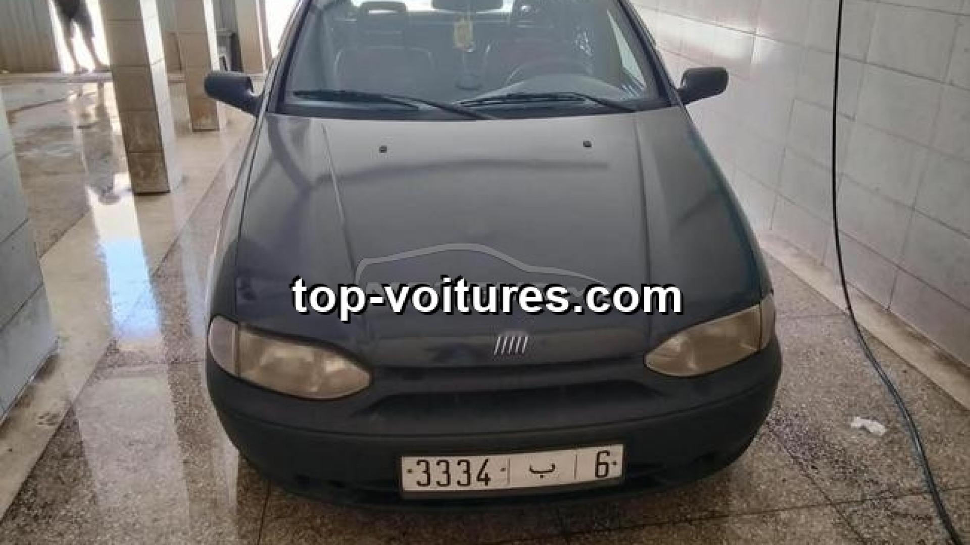 Fiat Palio