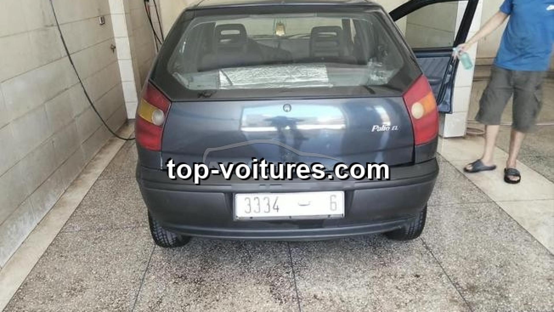 Fiat Palio
