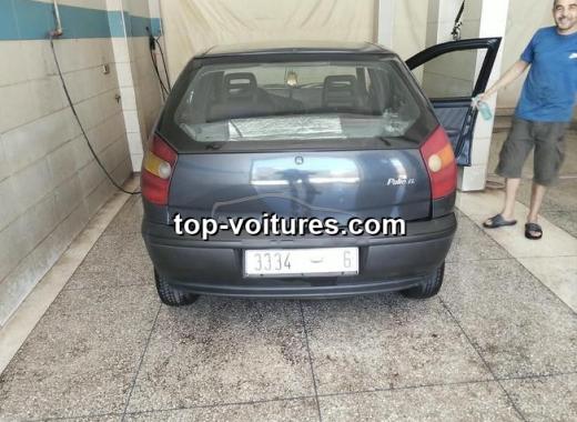 Fiat Palio 2003 — photo 2
