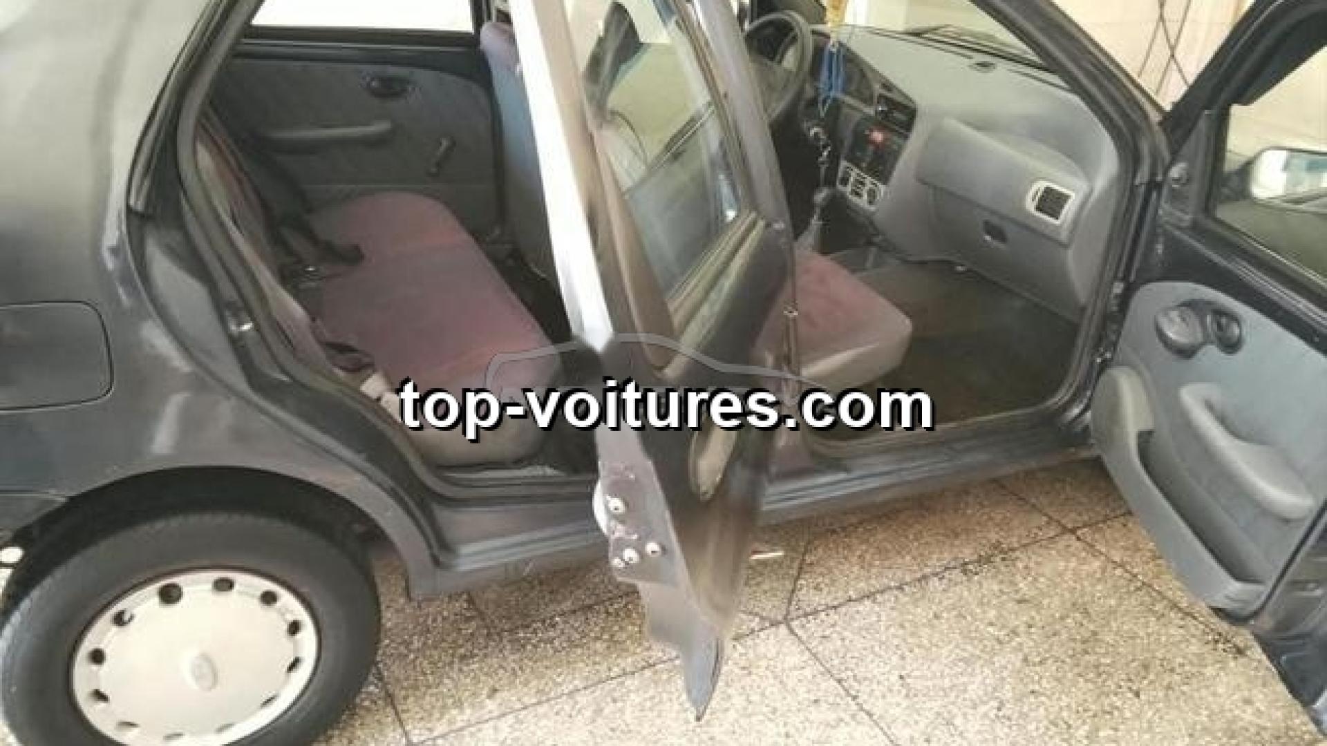Fiat Palio