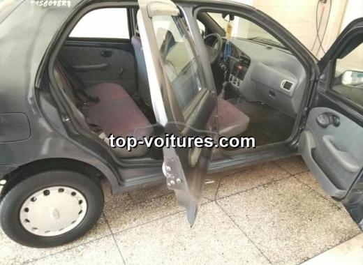 Fiat Palio 2003 — photo 3