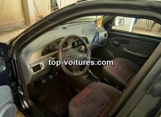 Fiat Palio 2003 — photo 4