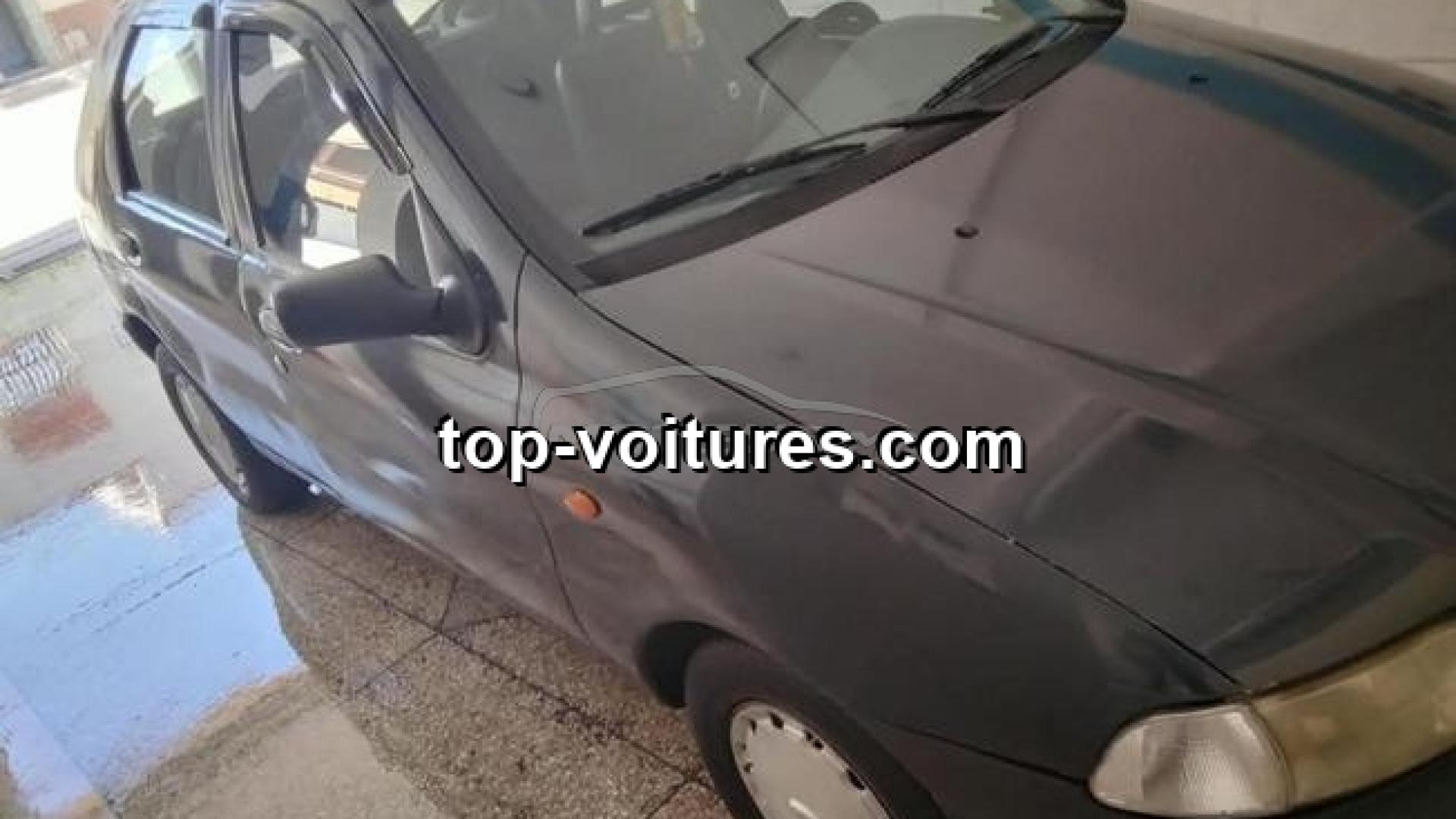 Fiat Palio