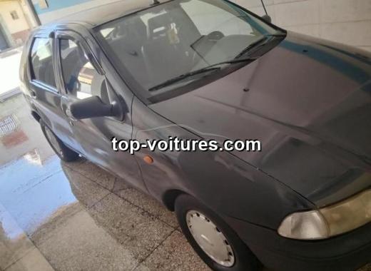 Fiat Palio 2003 — photo 5