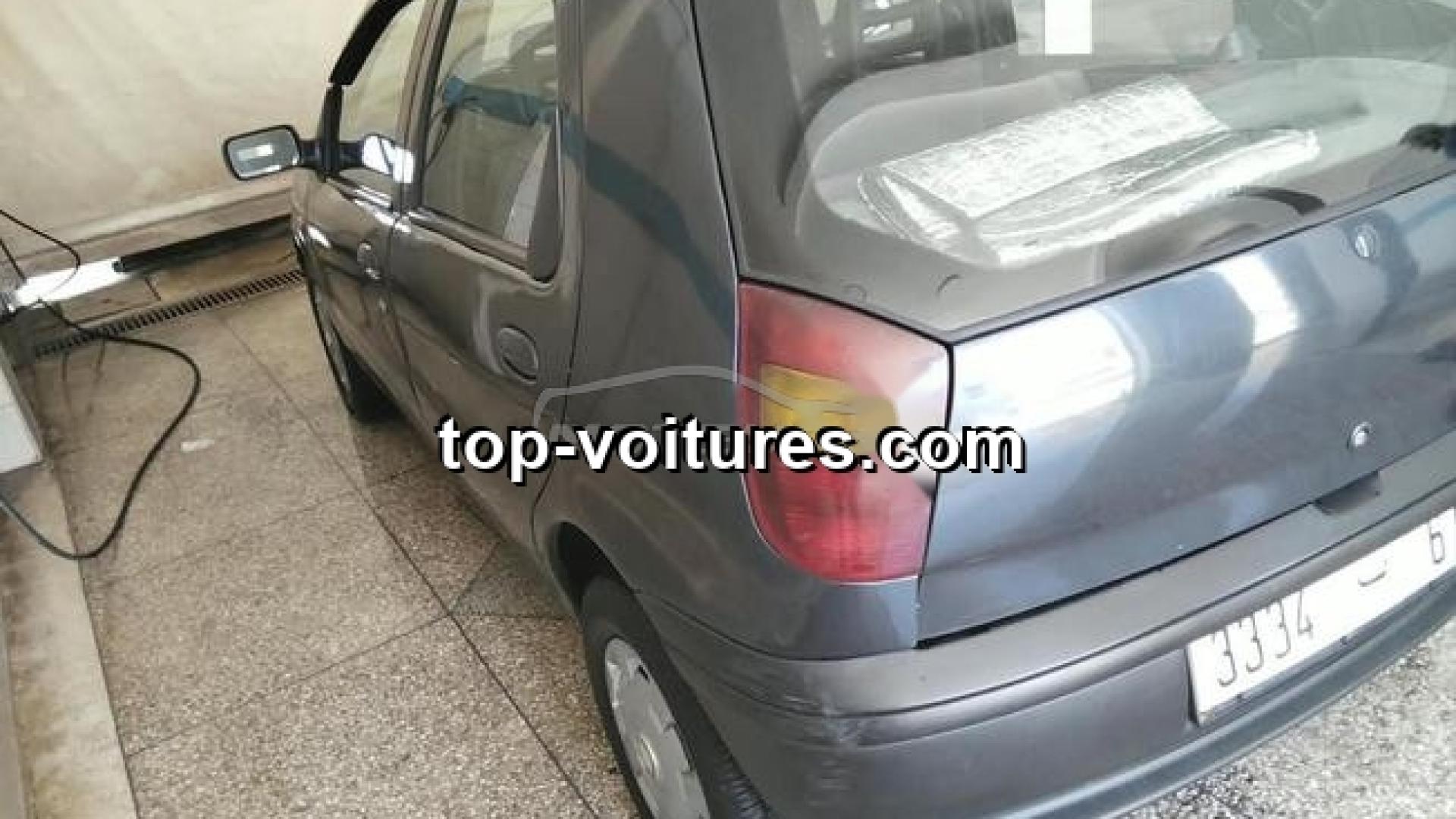 Fiat Palio