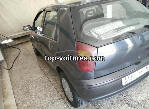 Fiat Palio 2003 — photo 6
