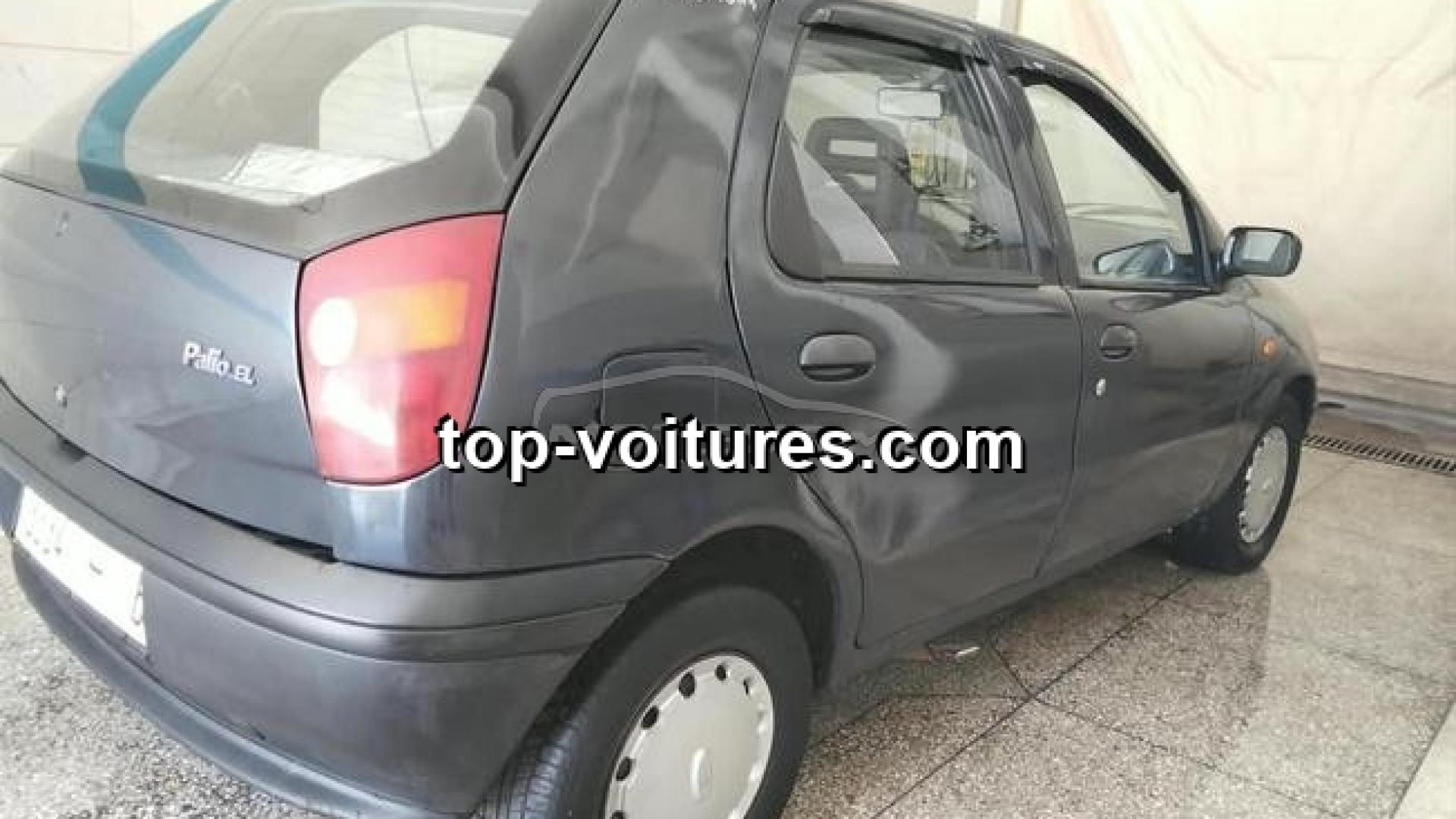 Fiat Palio